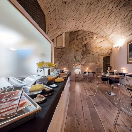 Hotel Il Palazzo