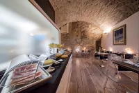 Hotel Il Palazzo - Frühstück