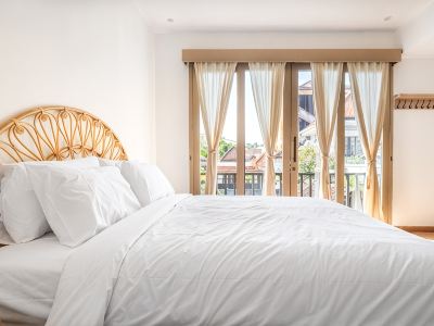 IRMAS Villa Bali