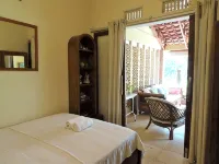 Pondok Pakuan - Pet friendly