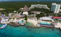 Grand Park Royal Cozumel - All Inclusive - 4 stelle