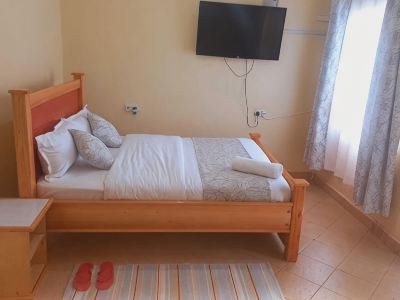 Landmark Guest House