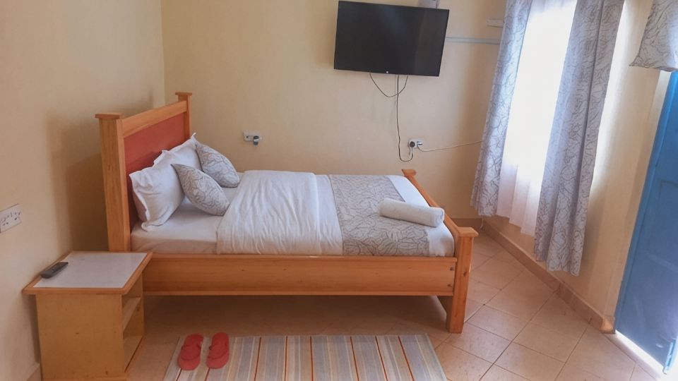Landmark Guest House