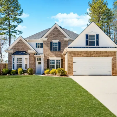 Luxury Atlanta Home(6 Bedrooms)