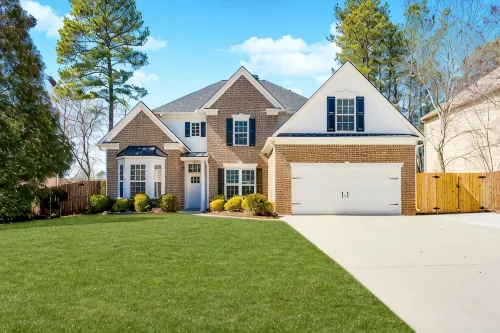 Luxury Atlanta Home(6 Bedrooms) - 5つ星