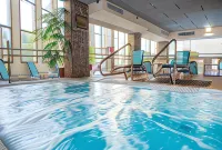 Ramada Olivie Nazareth - С бассейном
