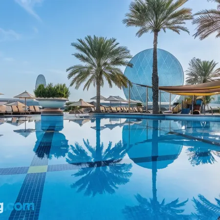 Al Raha Beach Resort and Spa