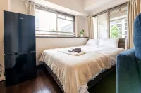 [New!] W/in walking distance of Hakata Station | Ideal for sightseeing and workations | Up to 4 - 2-Star