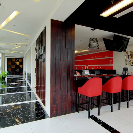 The Sun Hotel Madiun