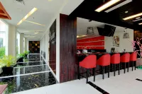 The Sun Hotel Madiun - Wifi