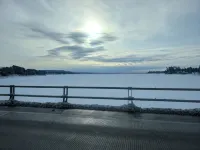 Cozy Sacandaga Lake Home, Sleeps 15, Fire Pit, Outdoor Deck, Pet Friendly!