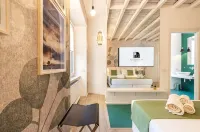 Metropolitan Rooms