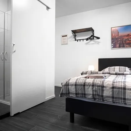B&B Hotel Lichtstad