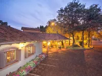 Hotel e Restaurante Jardim Europa Hotéis em Ijuí
