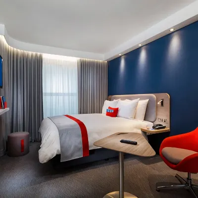 Holiday Inn Express & Suites BASEL - ALLSCHWIL by IHG Hotels near St. Johann