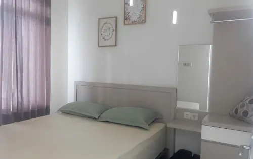 Villa Puncak Garuda B6 - 2-Star