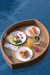 Tirtodipuran Hotel by Natts Hospitality Indonesia - Frühstück