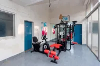 Modi's Resort Karjat - Gym