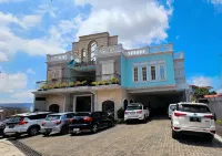 Bayleaf Guest House Syariah