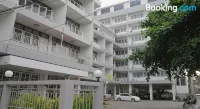 Khelangnakorn Hotel - 2 Sao