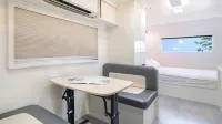 浦項普樂高拉伐 - 精品