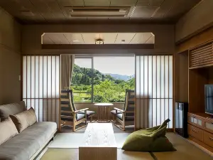 Shimoda Central Hotel