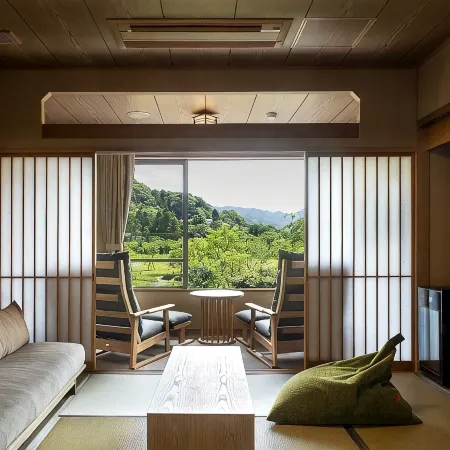 Shimoda Central Hotel