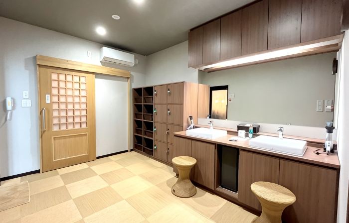 Second Inn Hanazono Natural Hot Springs Hana Hotel