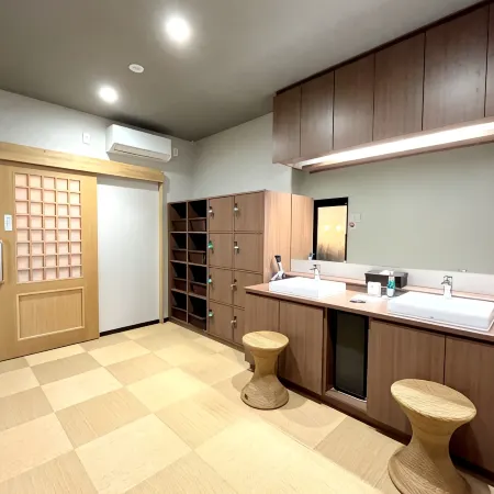 Second Inn Hanazono Natural Hot Springs Hana Hotel