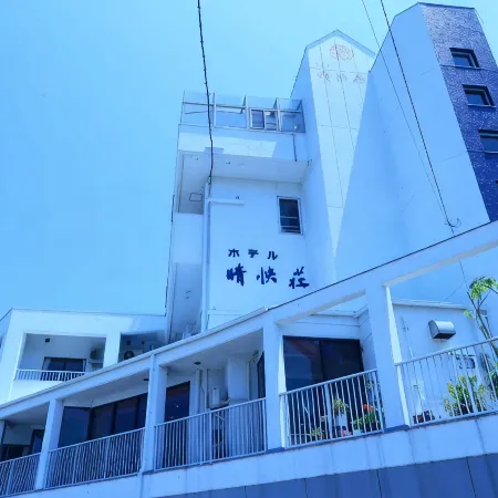 Hotel Seikaisou