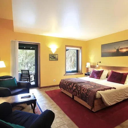 Aldeia da Fonte Hotel