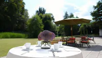 Ramada by Wyndham Duesseldorf Ratingen - breakfast