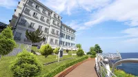 Samcheok White Romantic Pension - Havudsigt