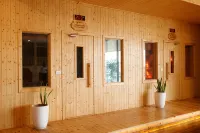 Phuong Anh Hotel - Spa