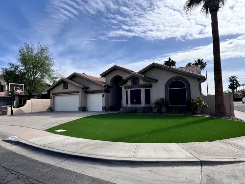 Spacious 5 bedroom home with pool and games. - 4-Sterne