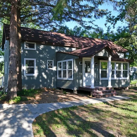 Kayaks - Firepit - Dock - Fishing & more!