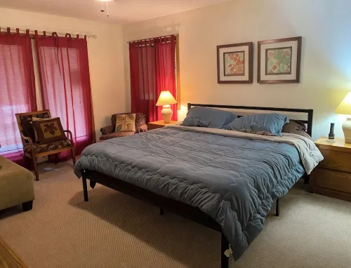 Cozy retreat in Old Timberline close to great hiking and skiing. Pet Friendly! - Chalets