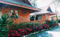 Doi Inthanon View Resort - Balkon
