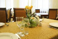 Voronezh Hotel - Bữa sáng