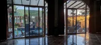 Hotel Ribiera del Lago Peten Itza - spa