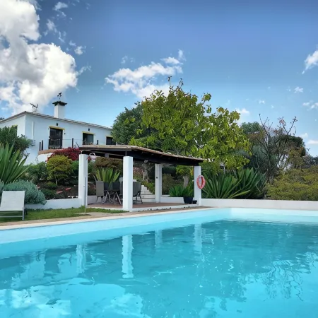 Vale Fuzeiros Nature Guest House