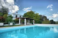 Vale Fuzeiros Nature Guest House - 4 Sao