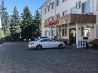 Korona Hotel - Pools