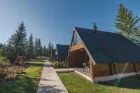 Mountain homes Durmitor 2 - Villas