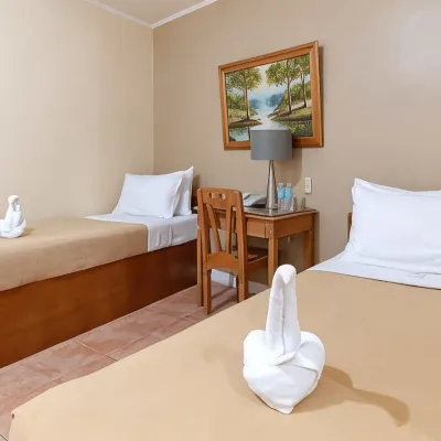 RedDoorz @ Downtown Tacloban Hotels near Leyte Provincial Capitol Building