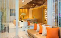 Sheraton Hua Hin Resort & Spa - Spa