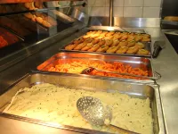 Geneva Hostel - servizio colazione