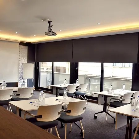 Emens Hotel
