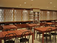 HOTEL TAU KUMAMOTO - Kitchens