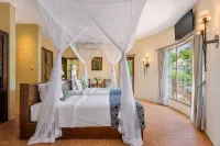 Mara River Safari Lodge Bali